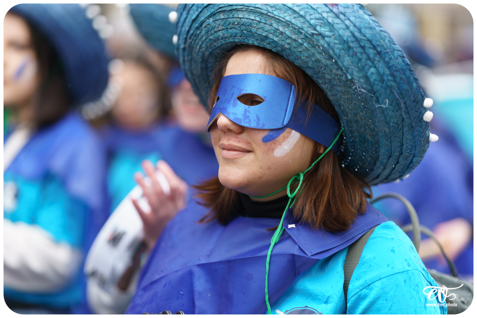 CARNAVAL DE STRASBOURG 2024